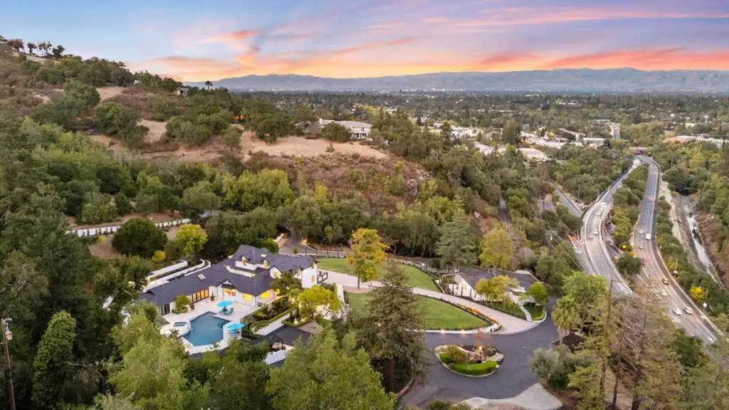 130 Wood Road, Los Gatos, CA 95030 - Image #1