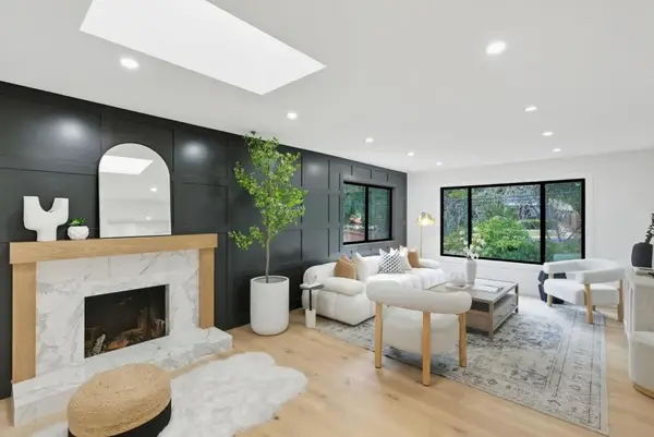 2766 Carolina Avenue, Redwood City, CA 94061