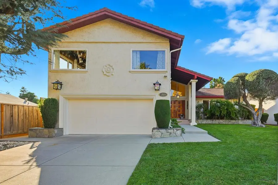 5459 Entrada Cedros, San Jose, CA 95123 - Image #2