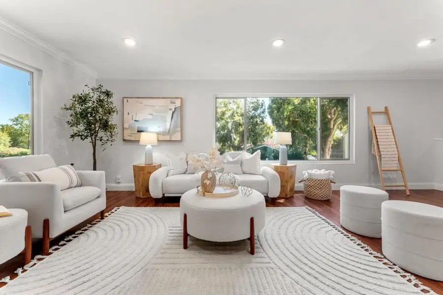 4415 Norwalk Drive #3, San Jose, CA 95129 - Image #2