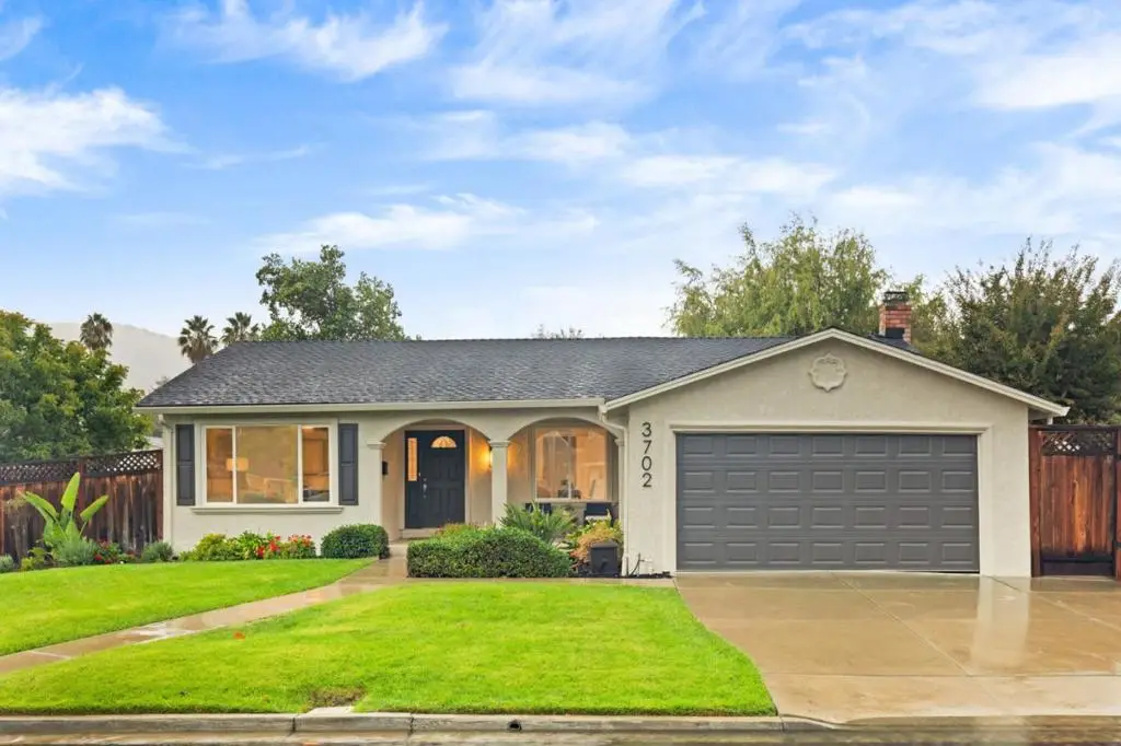 3702 Gettysburg Court, Pleasanton, CA 94588 - #1