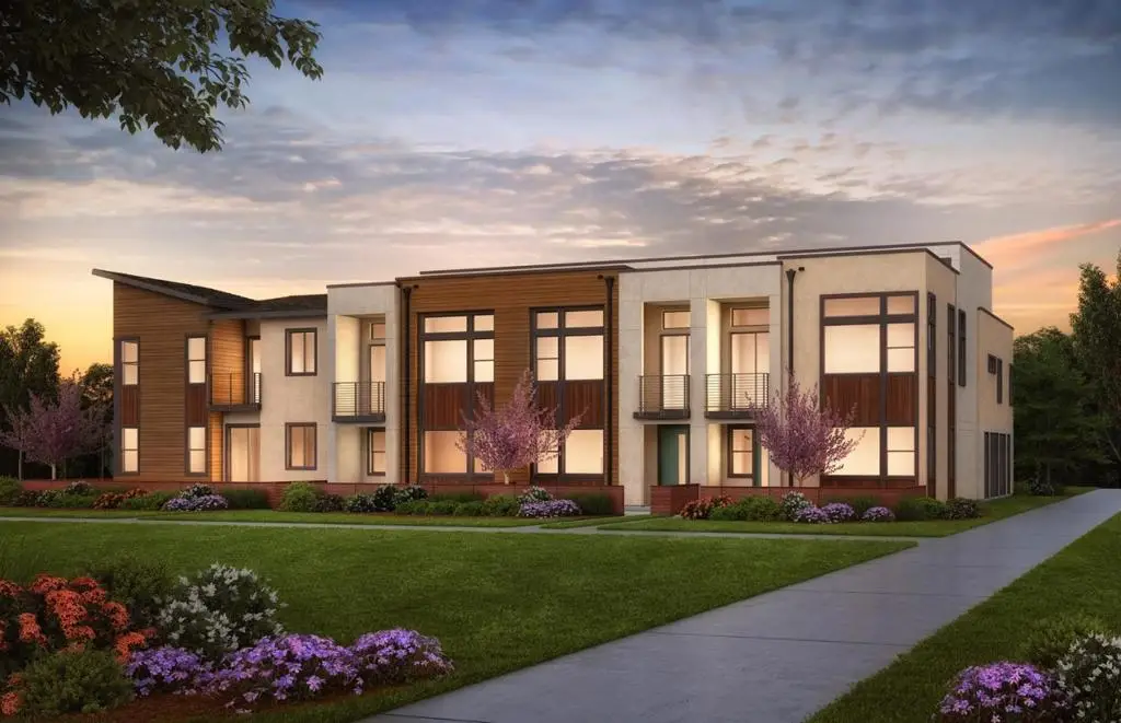 11750 Redwood Place #61-13 Plan 4, Saratoga, CA 95070 - Image #1