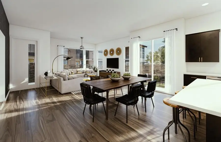 11750 Redwood Place #61-13 Plan 4, Saratoga, CA 95070 - Image #2