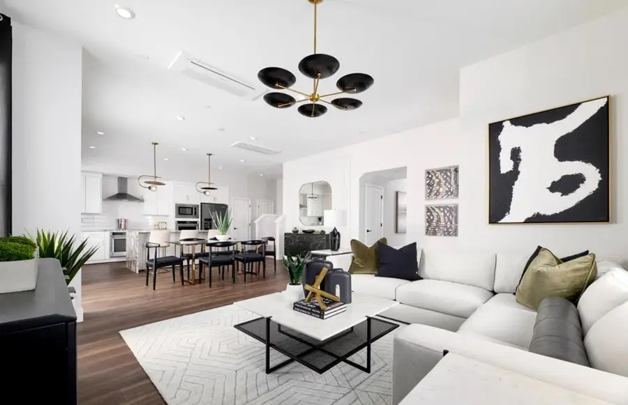 11750 Redwood Place #61-13 Plan 4, Saratoga, CA 95070 - Image #3