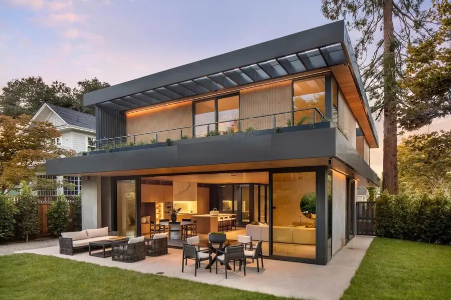 1480 Bryant Street, Palo Alto, CA 94301 - Image #2