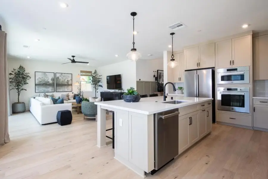 7352 Ailes Court #Homesite 7, Gilroy, CA 95020 - Image #3