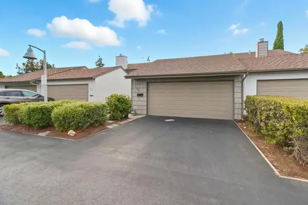 986 Cartier Lane, Foster City, CA 94404
