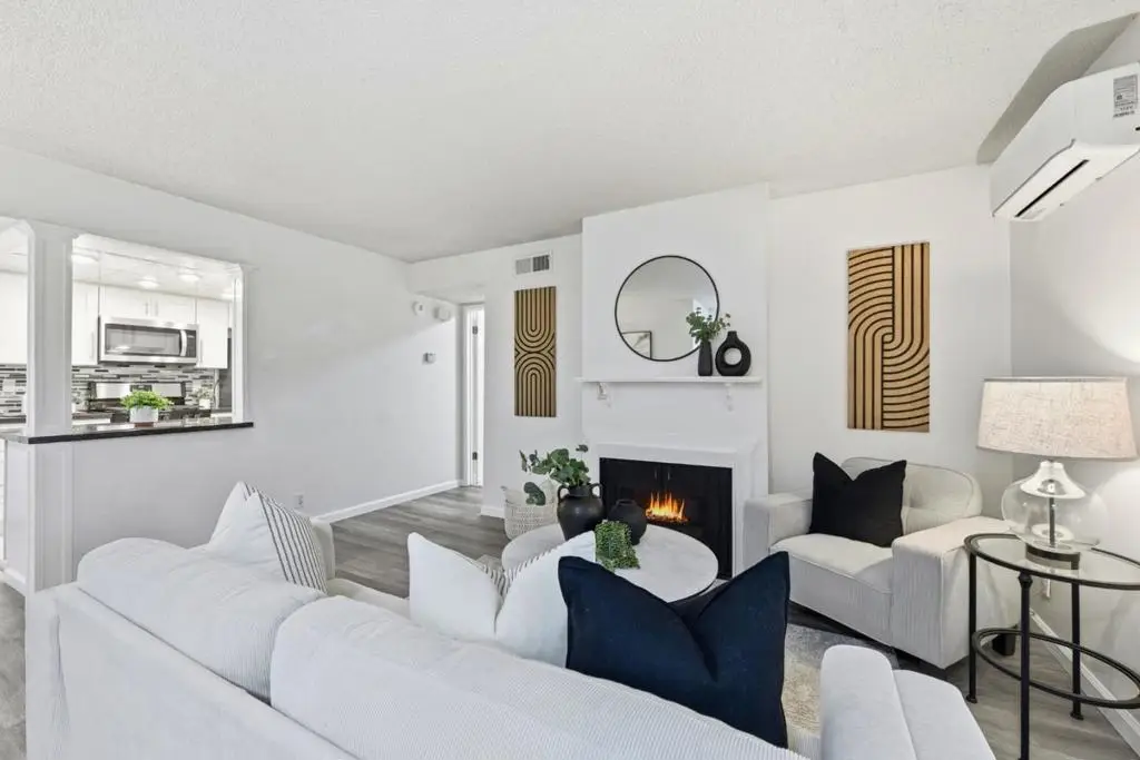 1485 De Rose Way #123, San Jose, CA 95126 - Image #1