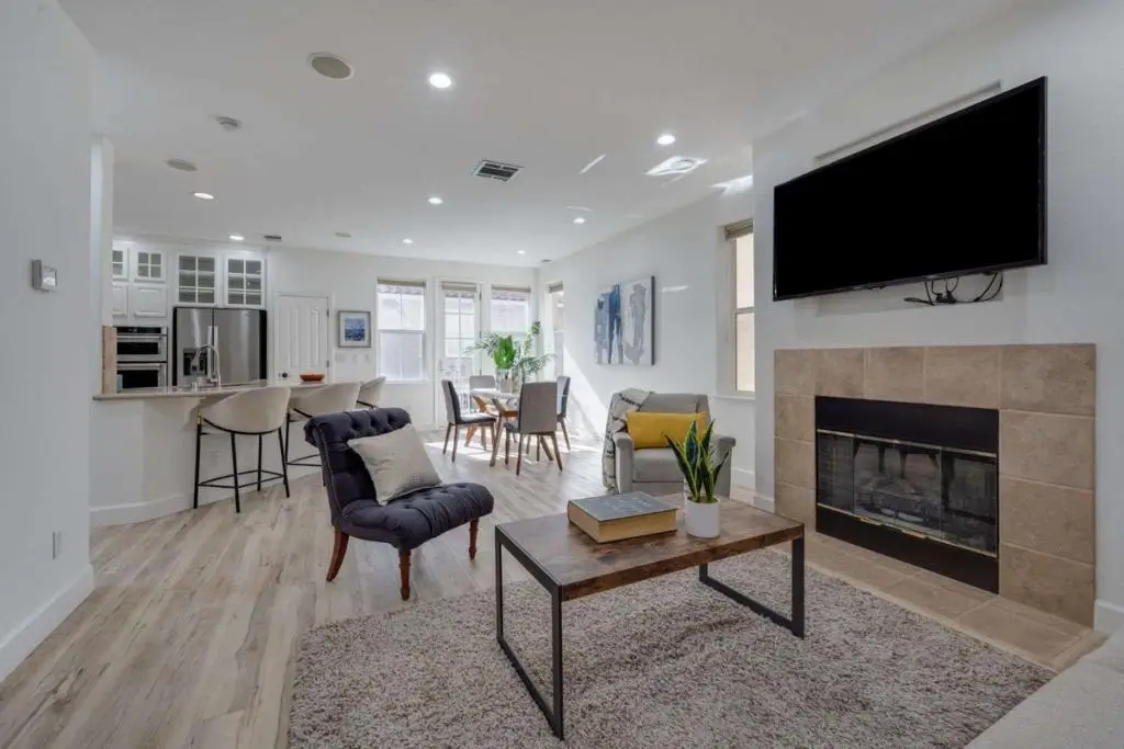 3048 Mary Helen Lane, San Jose, CA 95136 - #1