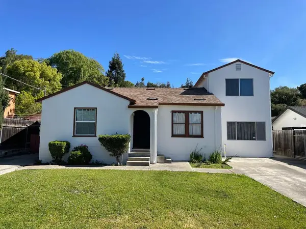 770 Tallent Avenue, San Jose, CA 95127