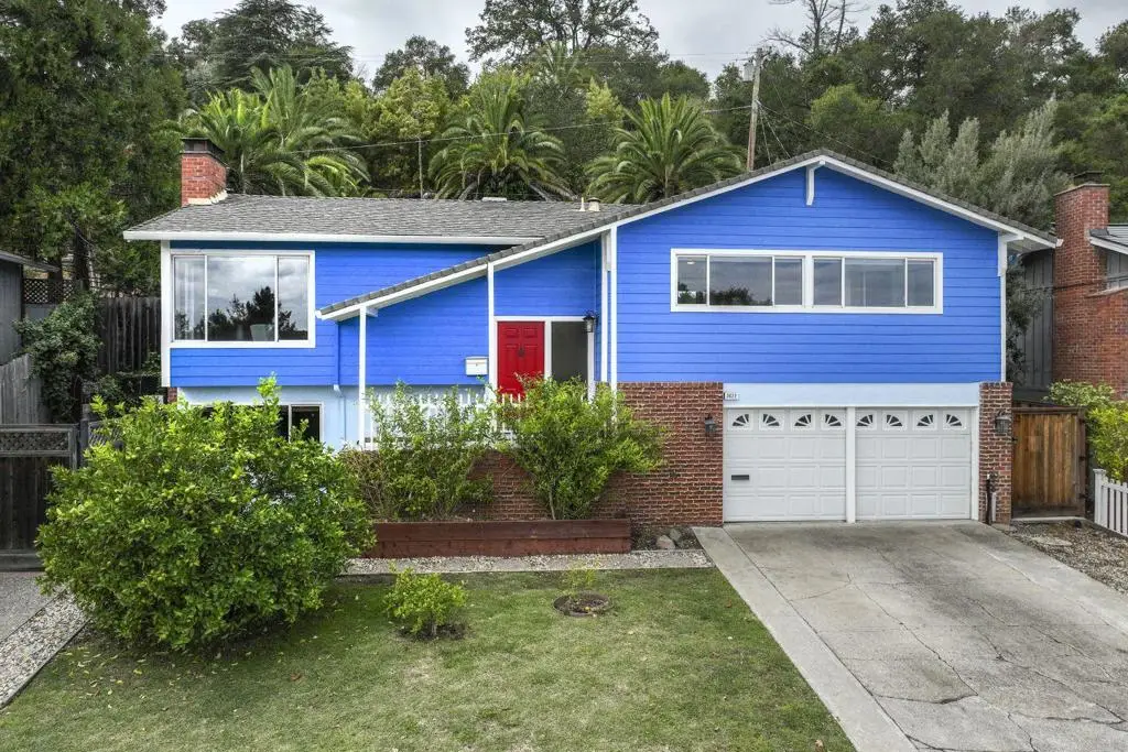 3622 Farm Hill Boulevard, Redwood City, CA 94061 - Image #1