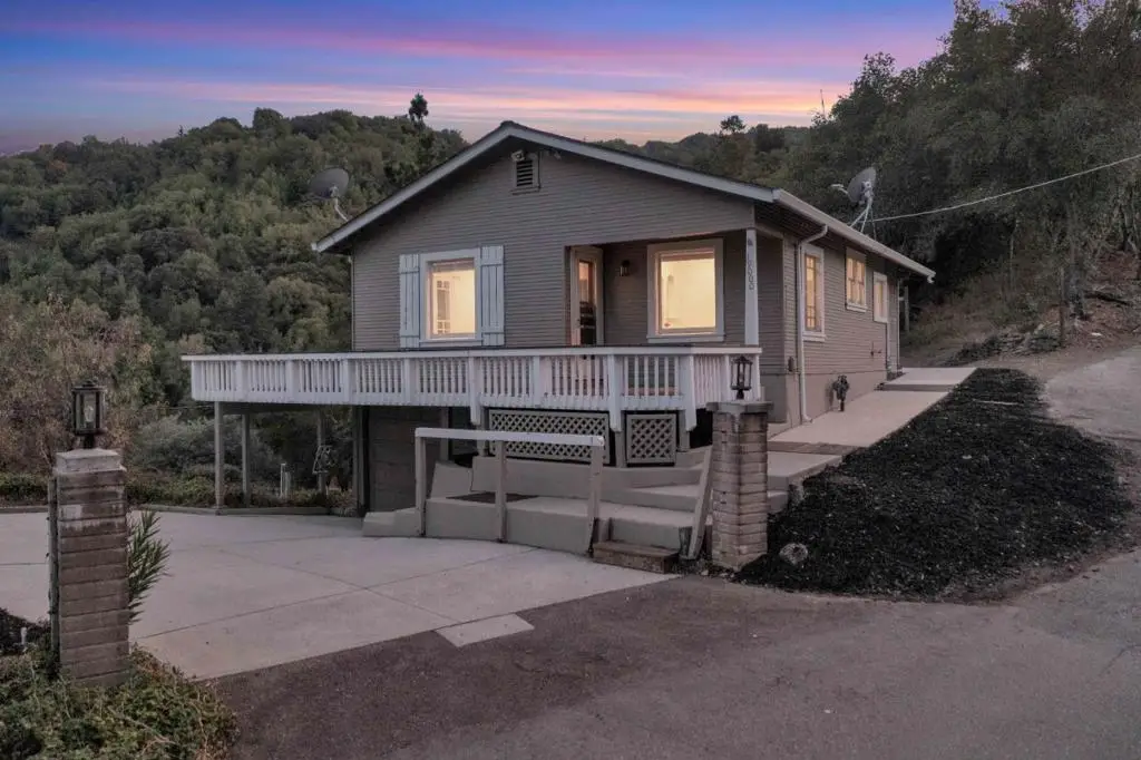 19000 Overlook Road, Los Gatos, CA 95030 - Image #1