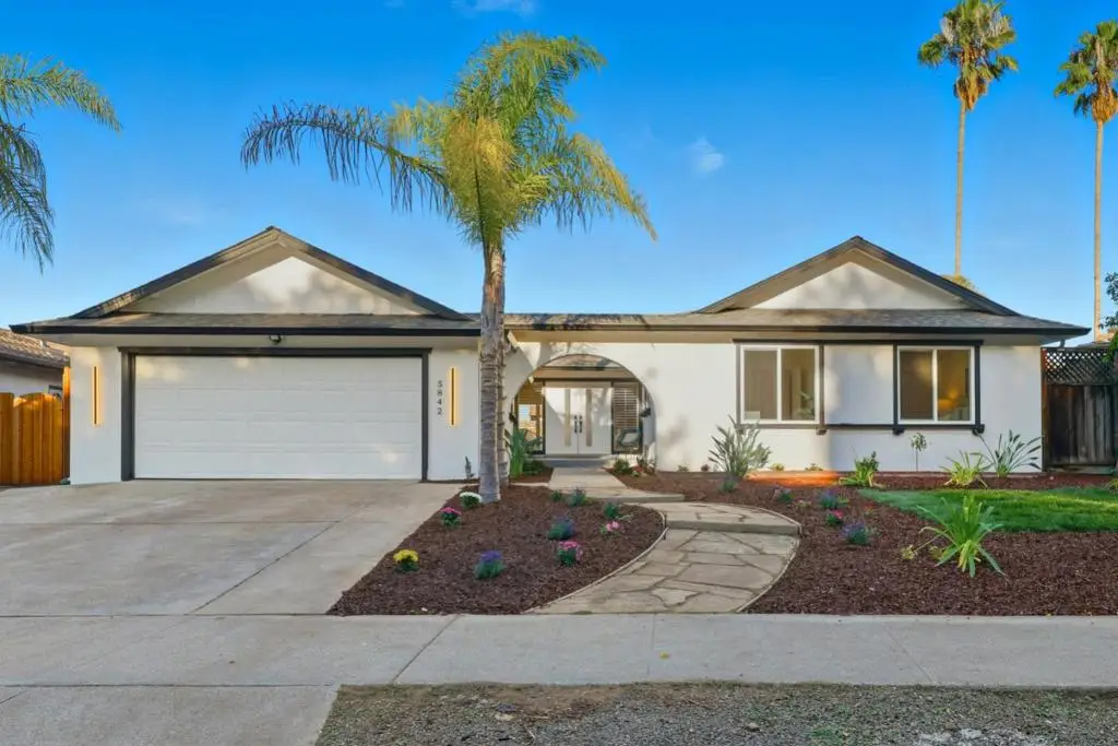 5842 Maracaibo Drive, San Jose, CA 95120 - Image #1