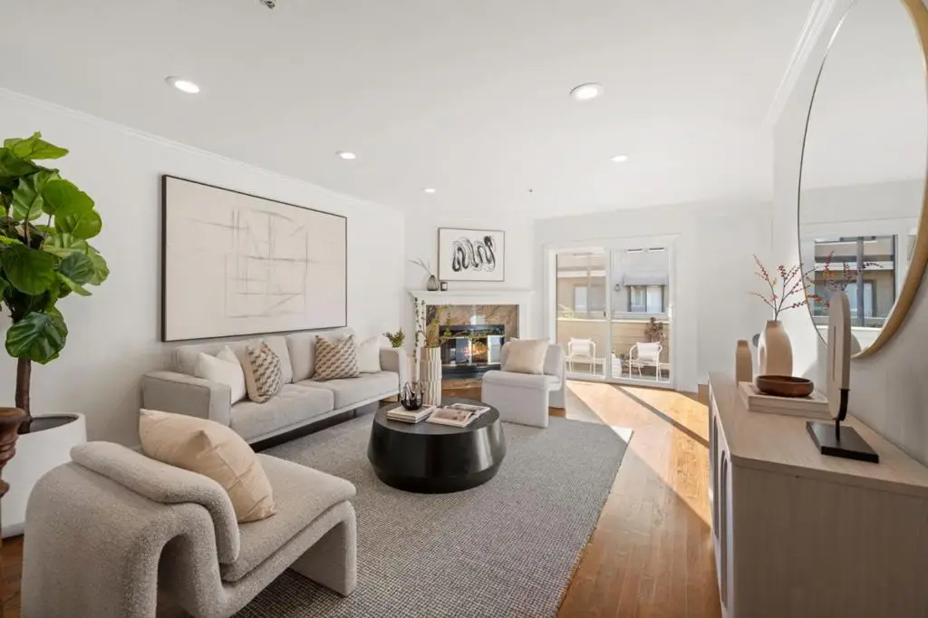 241 Bonita Lane, Foster City, CA 94404 - #1