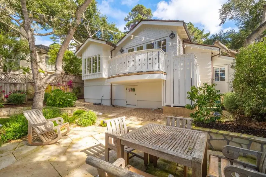 0 Lincoln 3 Sw Of 10th Avenue, Carmel, CA 93921 - #2