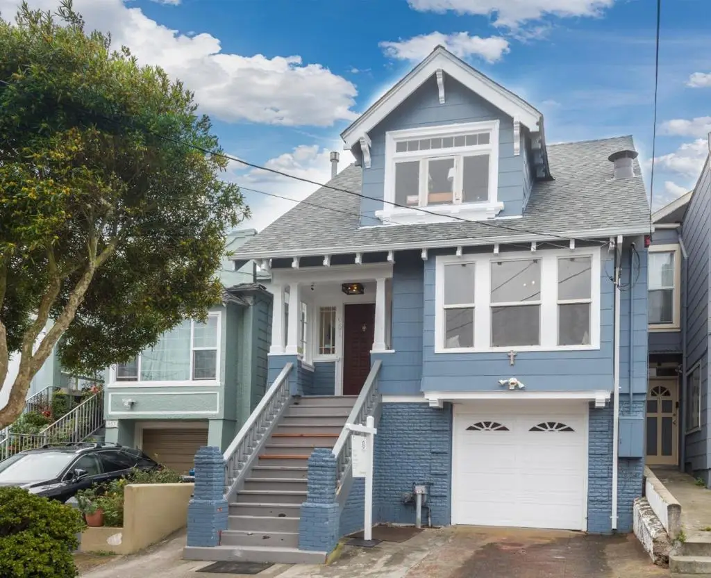 961 Hanover Street, Daly City, CA 94014 - #1