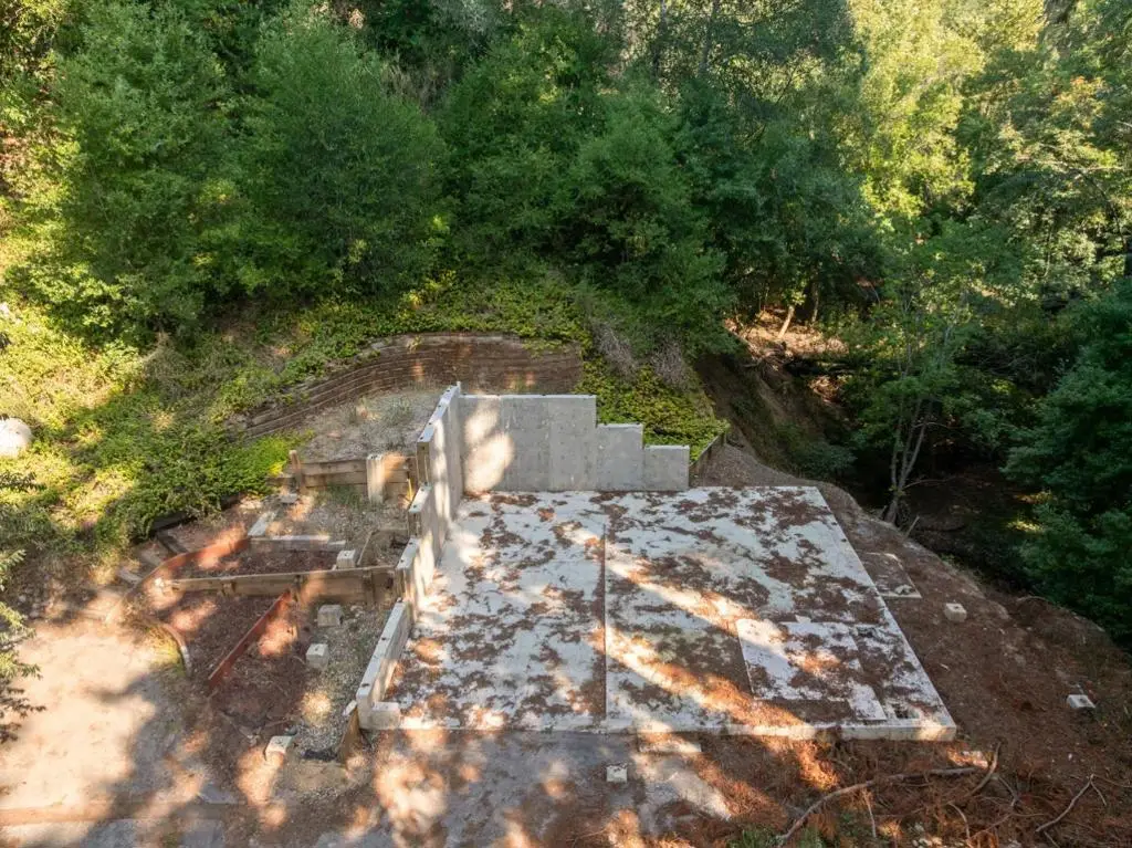 15840 Old County Highway, Boulder Creek, CA 95006 - Image #1