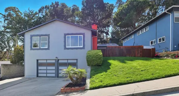 2081 Rollingwood Drive, San Bruno, CA 94066