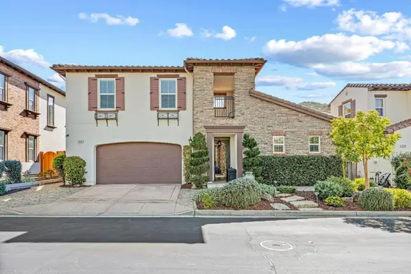 2846 Roundstone Drive, Gilroy, CA 95020