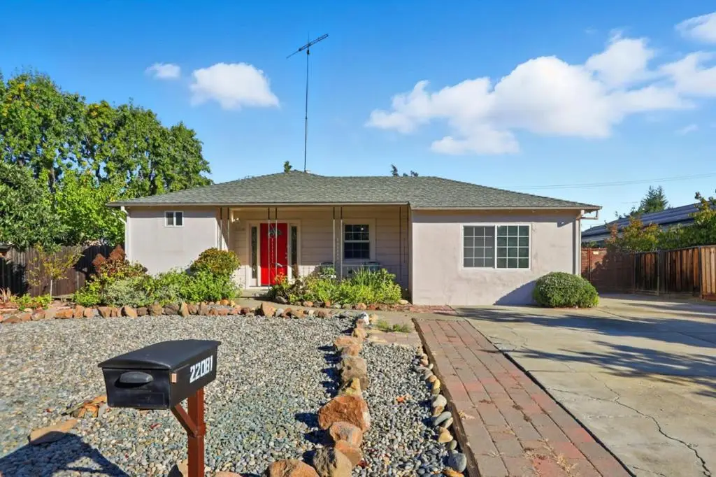 22081 Caroline Drive, Cupertino, CA 95014 - Image #1