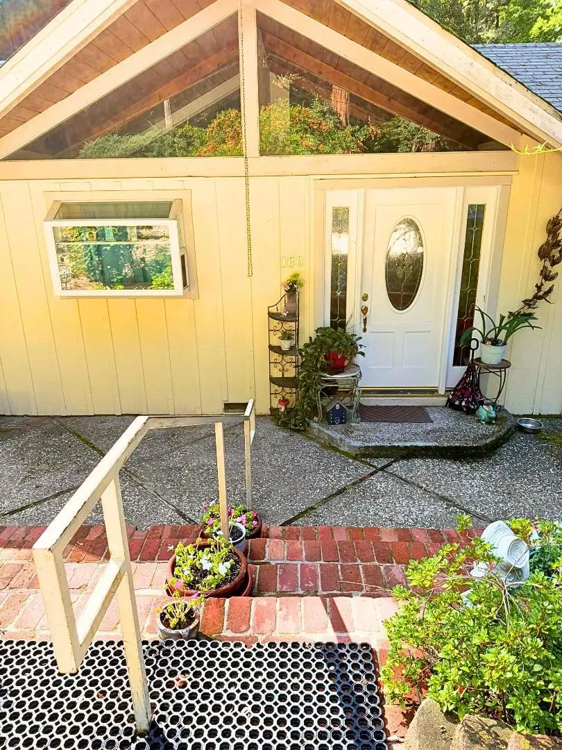 160 Nellie Lane, Boulder Creek, CA 95006 - Image #2