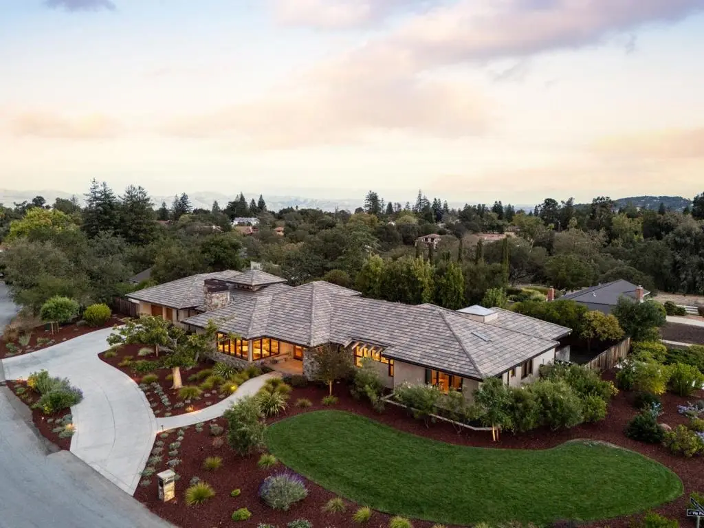 15288 Via Pinto, Monte Sereno, CA 95030 - #1