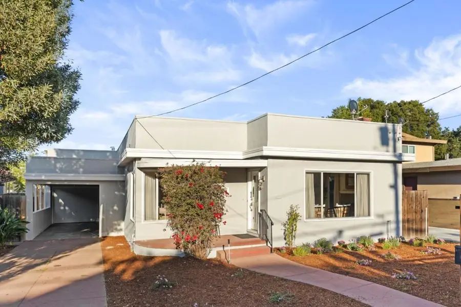 223 S Humboldt Street, San Mateo, CA 94401 - Image #2