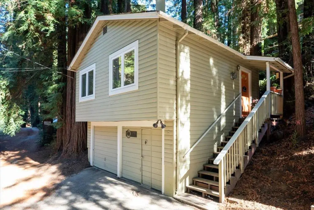 14780 Highway 9, Boulder Creek, CA 95006 - #1