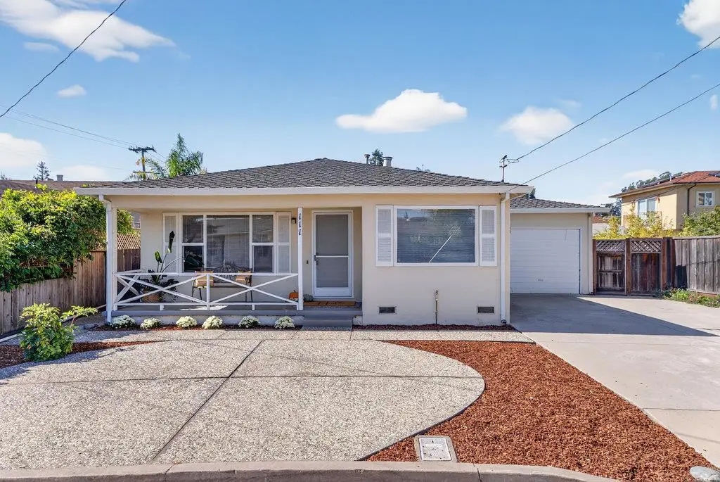 111 Elk Street, Santa Cruz, CA 95065 - Image #1