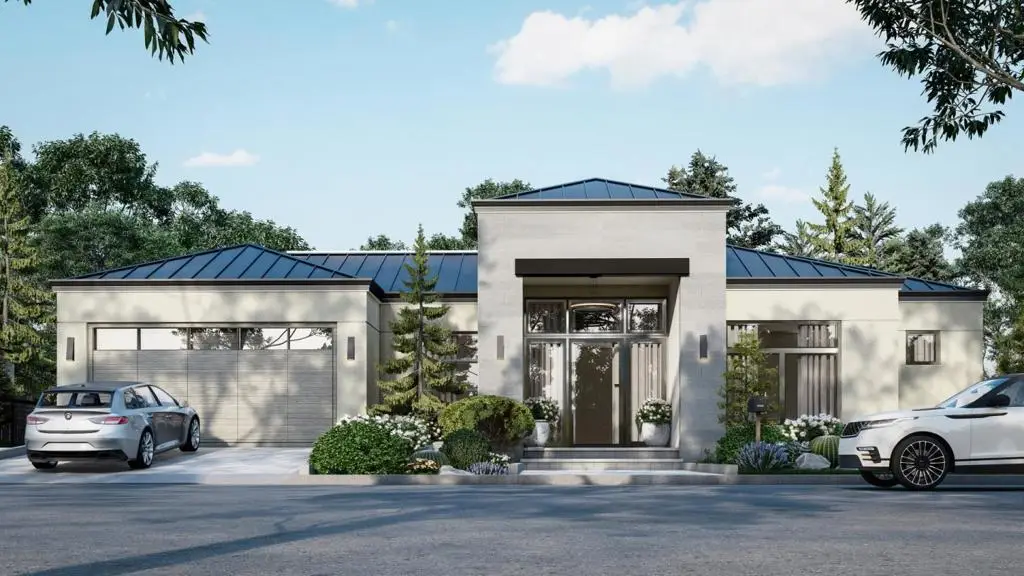 58 Bel Aire Lane, San Mateo, CA 94402 - Image #1