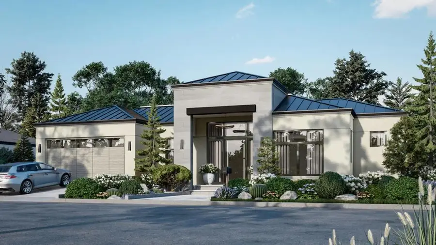 58 Bel Aire Lane, San Mateo, CA 94402 - Image #2