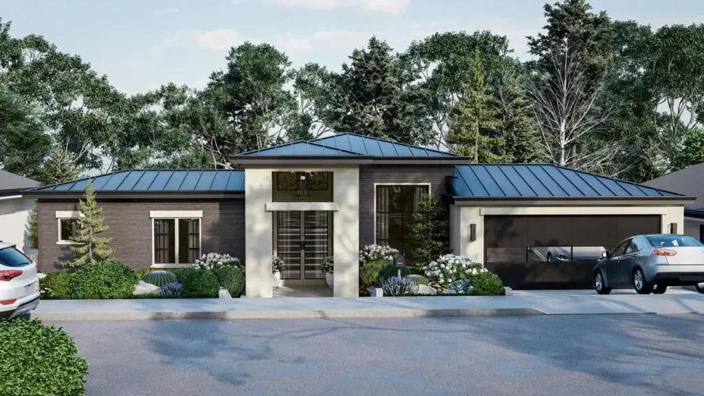 48 Bel Aire Lane, San Mateo, CA 94402 - Image #1