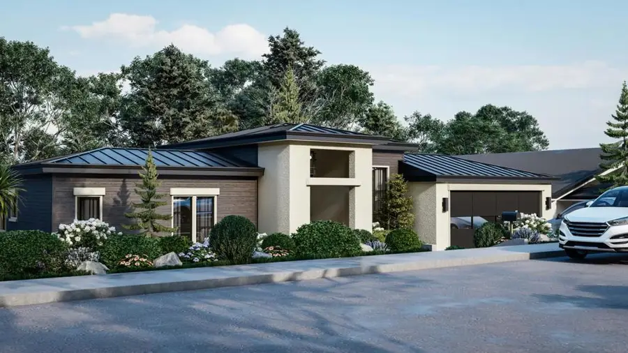 48 Bel Aire Lane, San Mateo, CA 94402 - Image #2