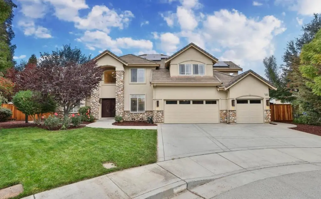 17017 Heatherwood Way, Morgan Hill, CA 95037 - Image #1