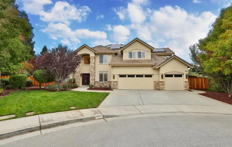 17017 Heatherwood Way, Morgan Hill, CA 95037 - Image #2