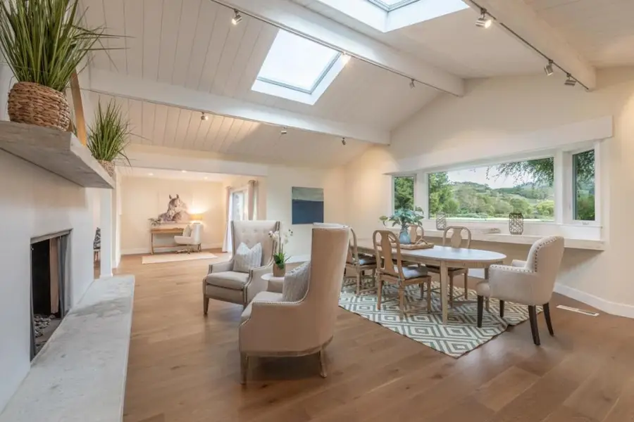 8044 Poplar Lane, Carmel, CA 93923 - Image #3