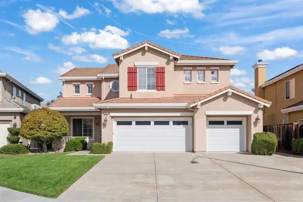 1469 Goshawk Court, Gilroy, CA 95020