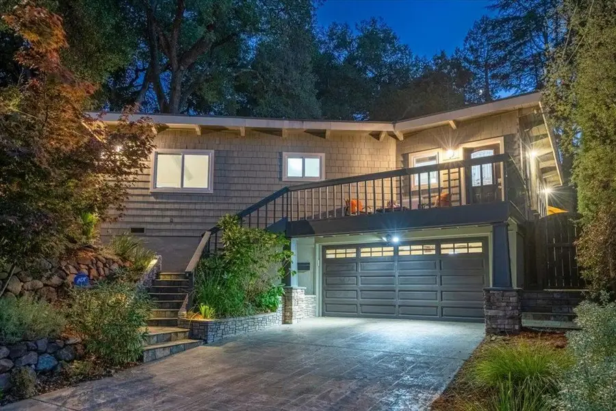 20808 Pamela Way, Saratoga, CA 95070 - Image #2