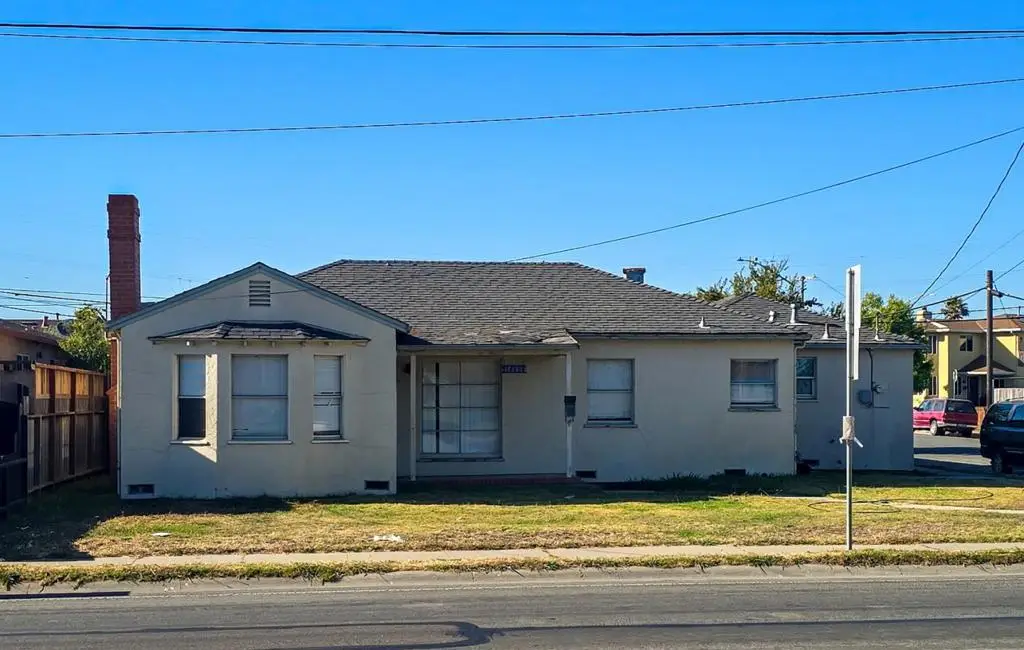 1489 E Alisal Street, Salinas, CA 93905 - #1