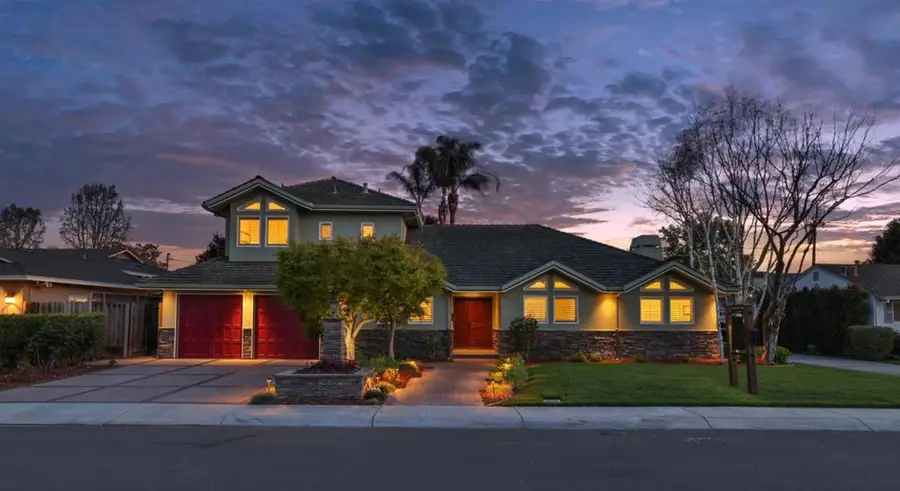 1870 Patio Drive, San Jose, CA 95125 - Image #2