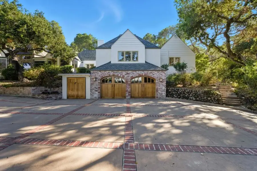 23423 Toyonita Road, Los Altos Hills, CA 94024 - Image #2