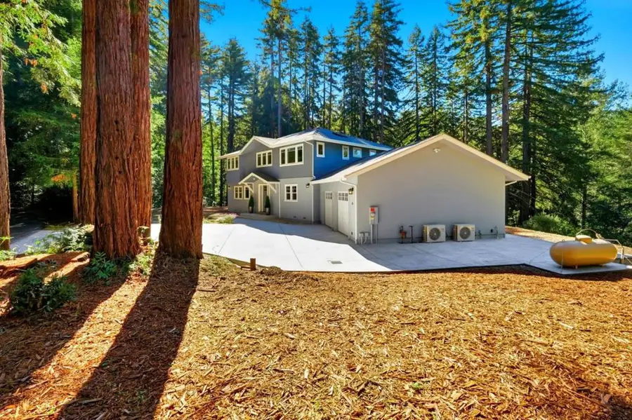 6 Timber Ridge Lane, Scotts Valley, CA 95066 - Image #3