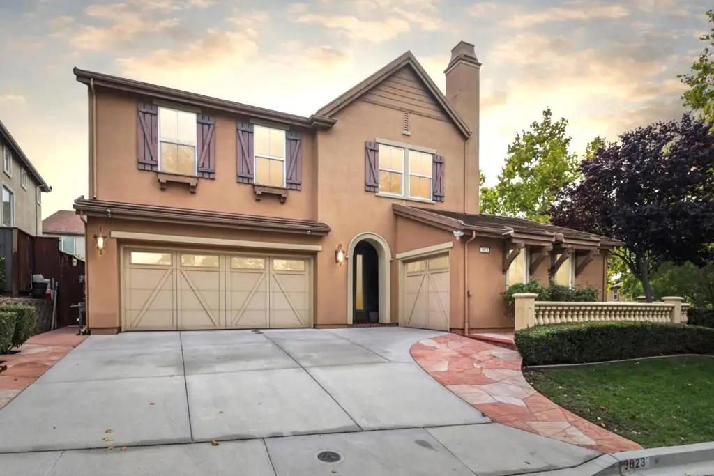 3823 Mosher Drive, San Jose, CA 95148 - #1