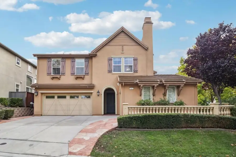 3823 Mosher Drive, San Jose, CA 95148 - #2