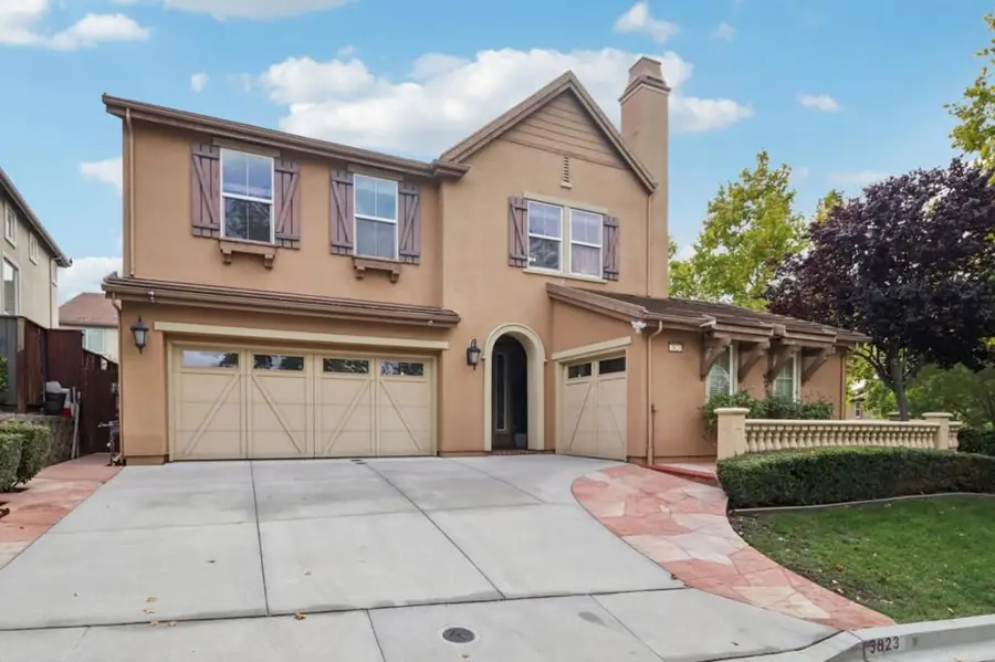 3823 Mosher Drive, San Jose, CA 95148 - #3