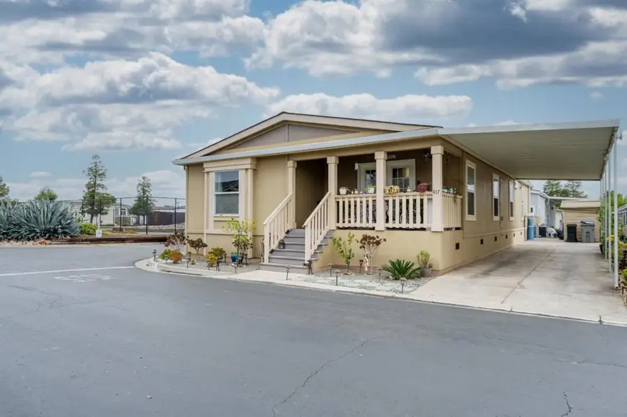 417 Chateau La Salle Dr., San Jose, CA 95111 - Image #2