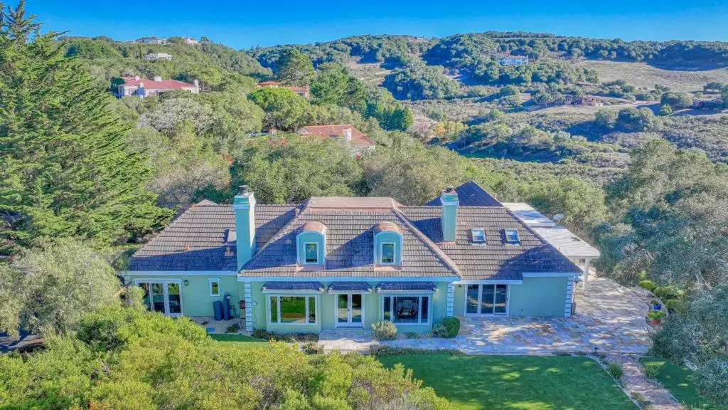 11394 Saddle Road, Monterey, CA 93940 - #1