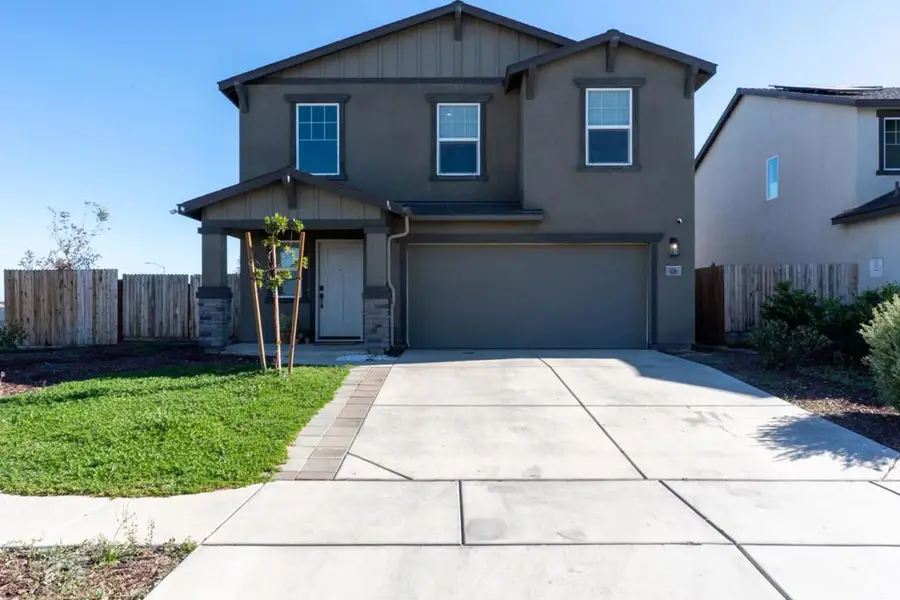 408 Rice Way, Los Banos, CA 93635 - #3