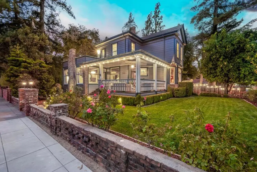 1197 Willow Street, San Jose, CA 95125 - Image #1