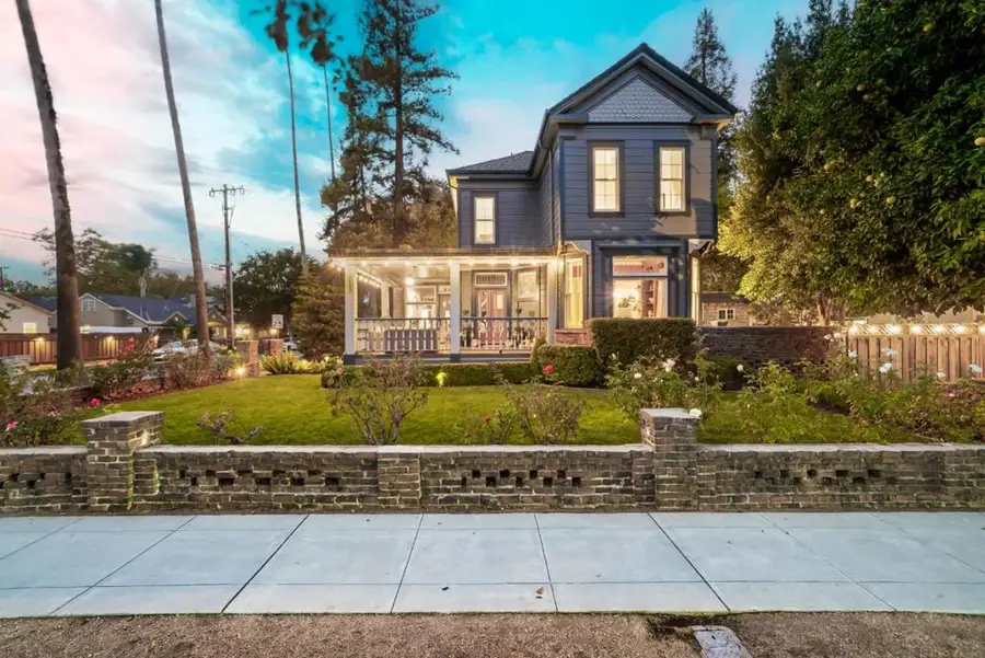 1197 Willow Street, San Jose, CA 95125 - Image #2